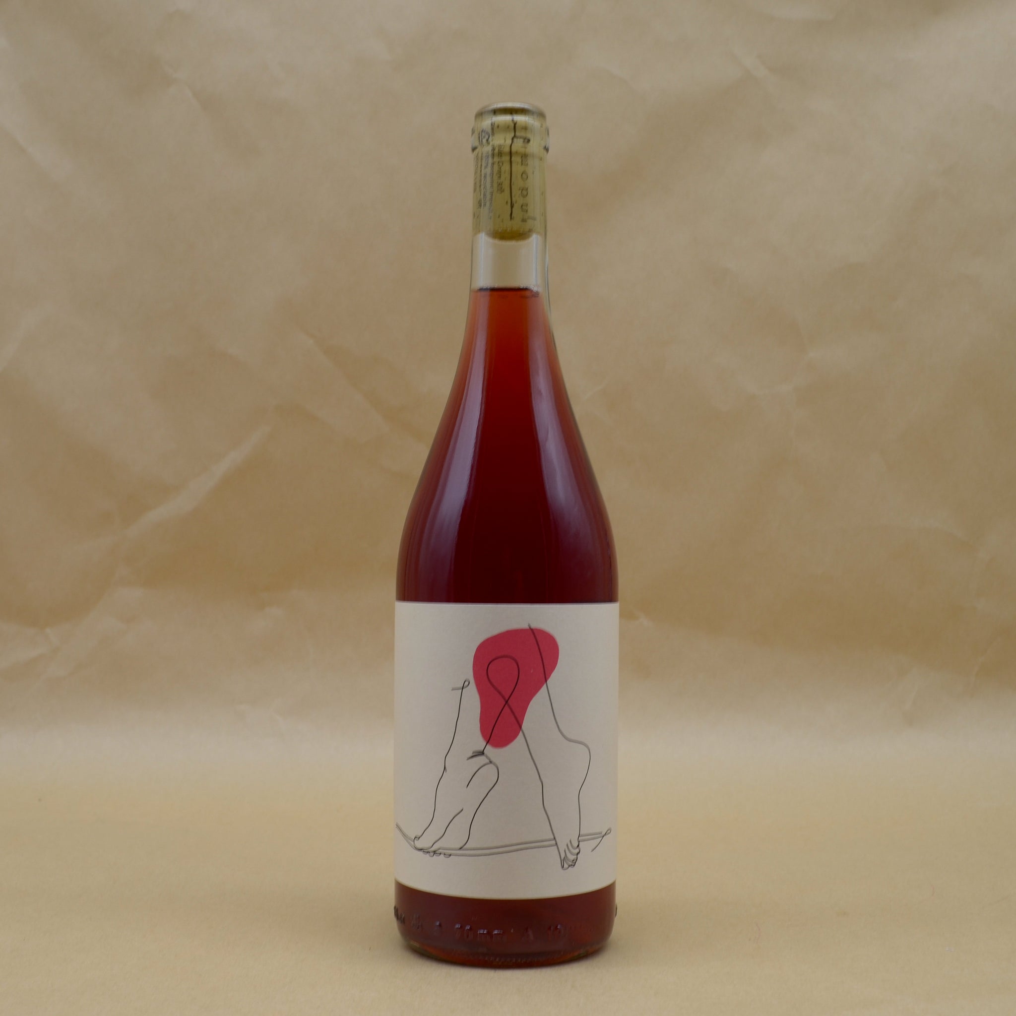 – Rosé Wine Half Moon Store